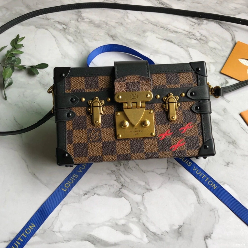 Cheap MALLE PETITE VUITTON LOUIS 0823